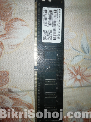 Geil DDR4 2400MHz